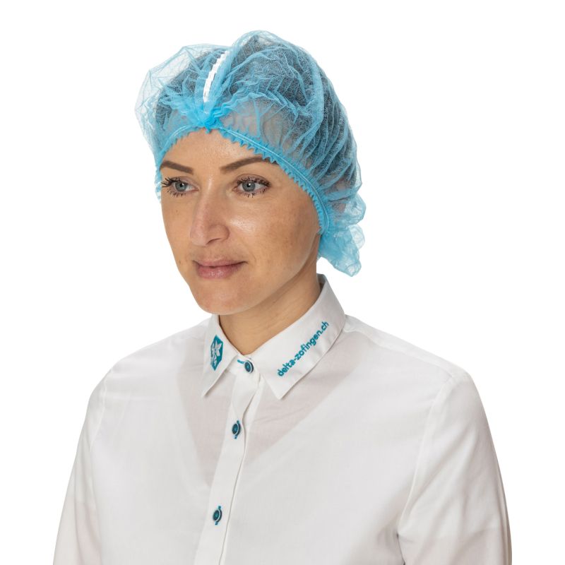 Charlotte En Tissu Médical SCJJZ Charlottes Médicales à Usage Unique,Bonnets Femme,Casquette D' Infirmière Imprimée, élastique Et Ajustable, Casquette De Médecin En Coton (Violet Casquette Charlotte Médicale